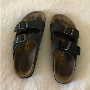 Birkenstock’s Black size 40